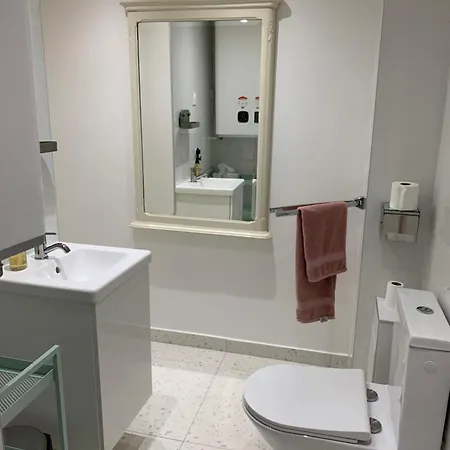 Studio Auteuil-mozart 16 Appartement