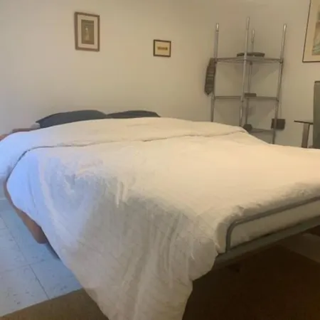 Studio Auteuil-mozart 16 *